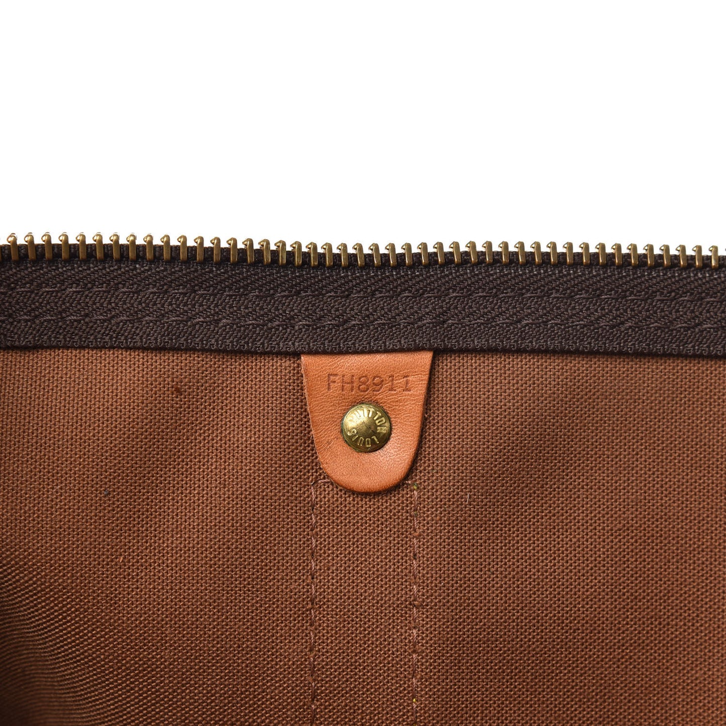 Monogram Keepall 45