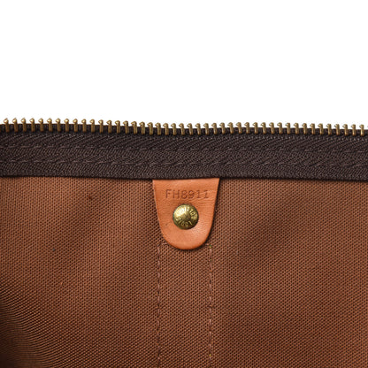 Louis Vuitton Monogram Keepall 45 5 of 14