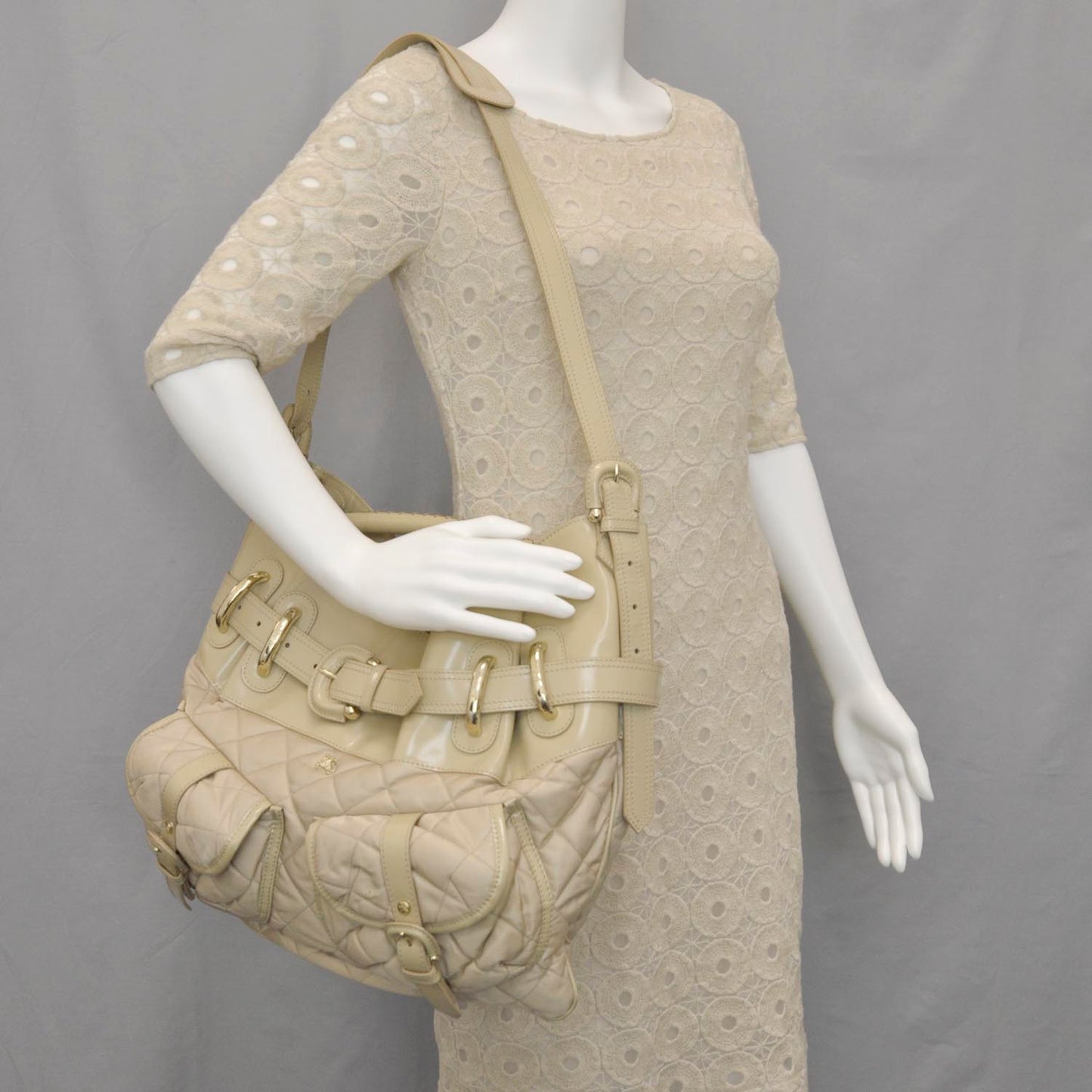 Nylon Bromley