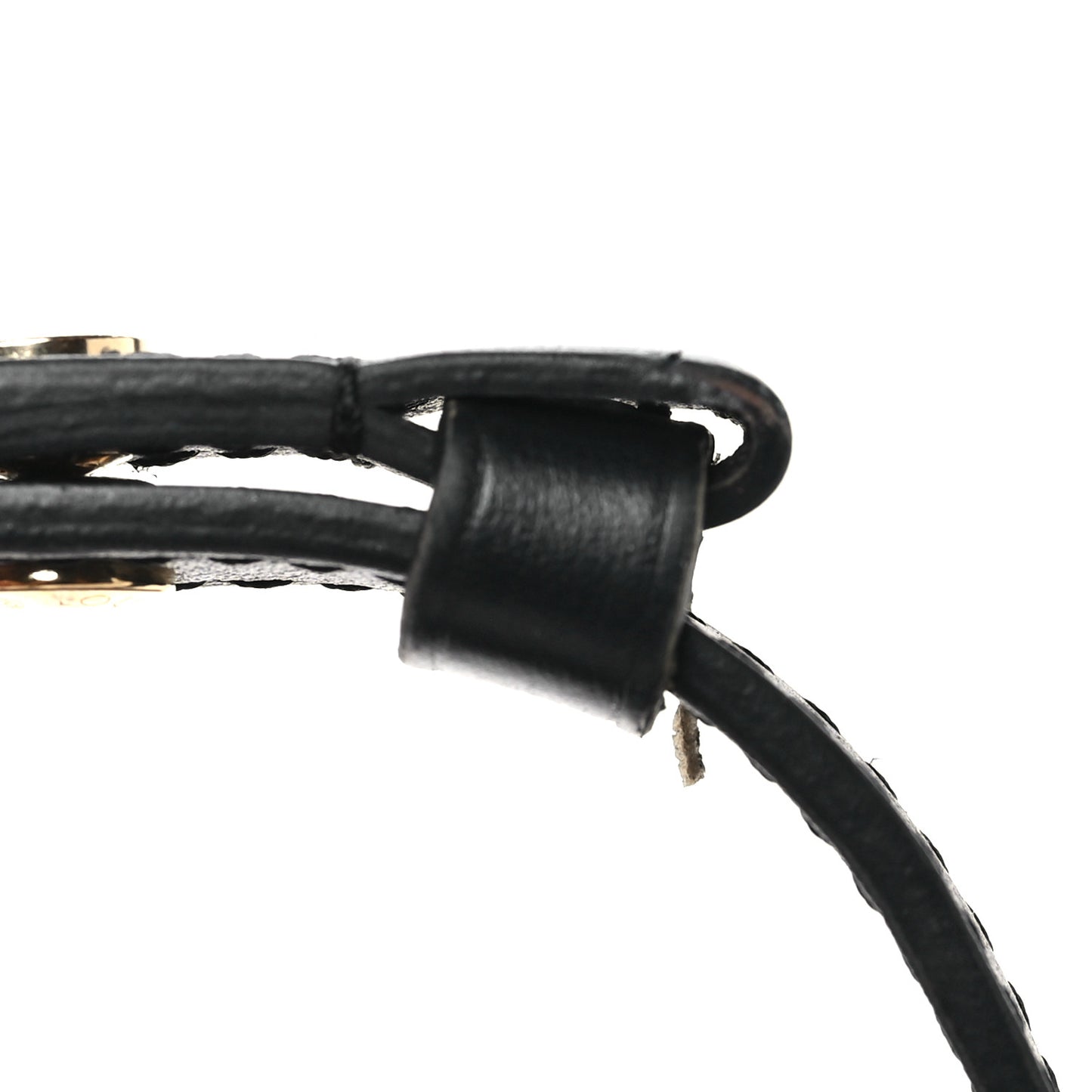 Monogram Boulogne NM Black