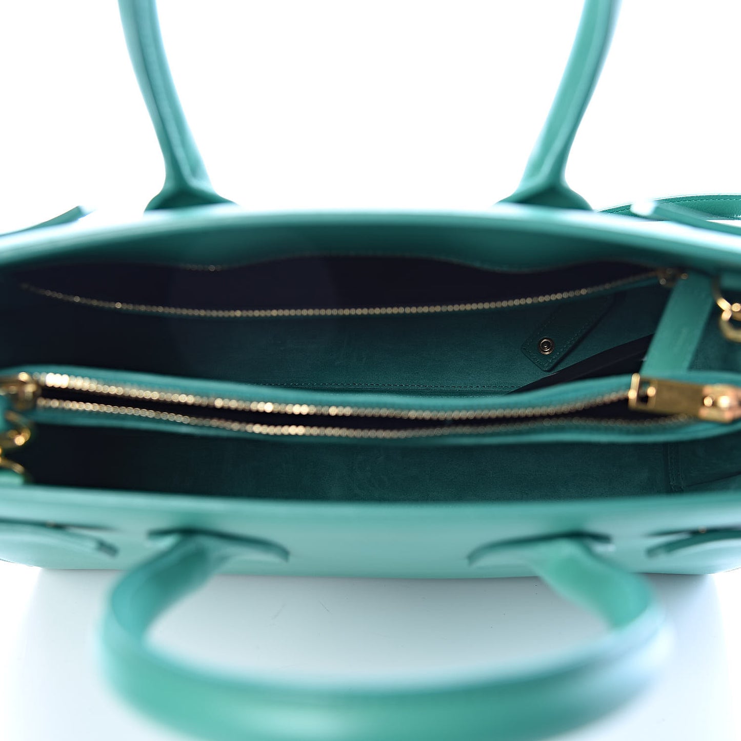 Calfskin Small Sac De Jour Mint