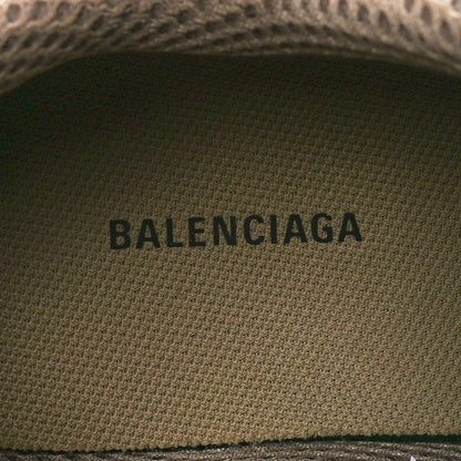 Balenciaga Fabric Mesh Womens Phantom Sneakers 41 Beige Mix 9 of 10