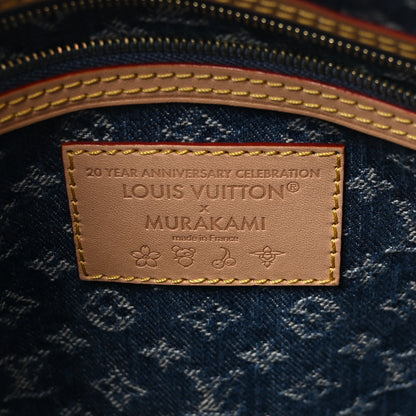Louis Vuitton LV X TM Monogram Cerises Speedy Soft Bandouliere 30 6 of 9