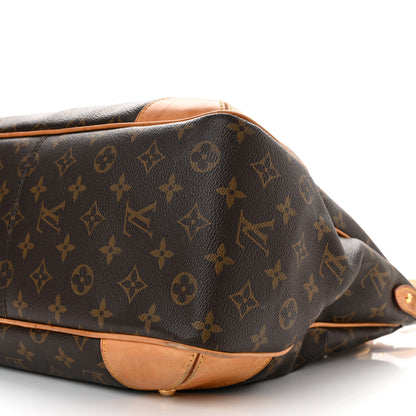 Louis Vuitton Monogram Estrela MM 11 of 12