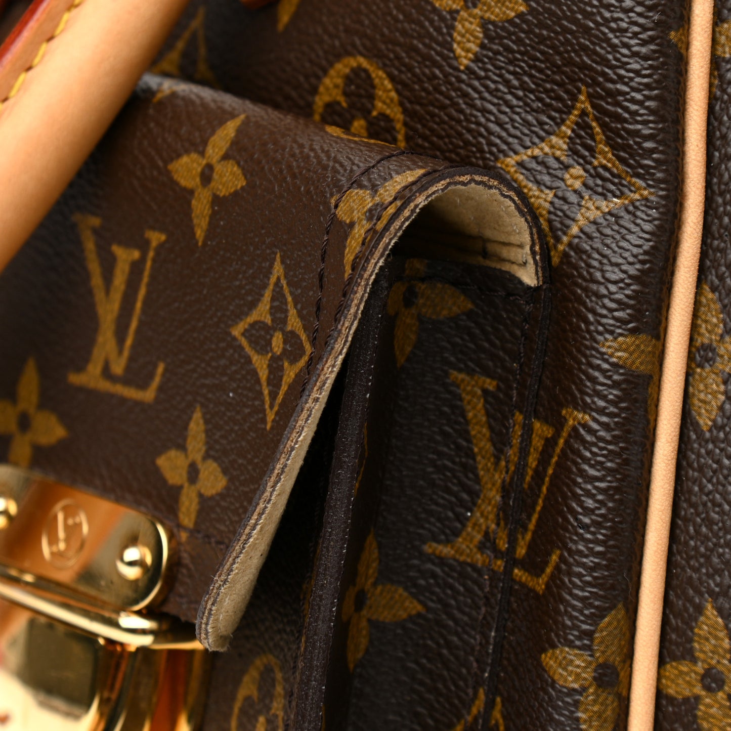 Monogram Manhattan GM