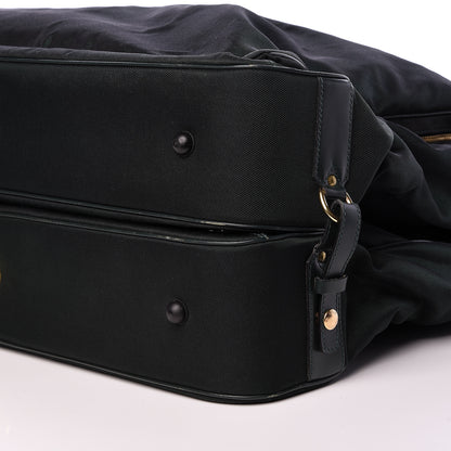 Louis Vuitton Nylon Calfskin 5 Hanger Garment Carrier Epicea 15 of 24