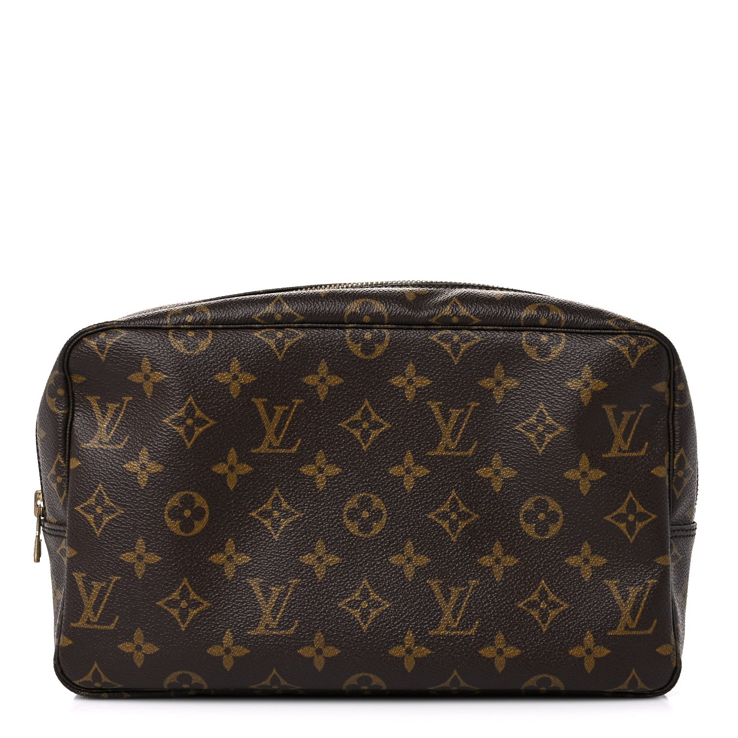 Louis Vuitton Monogram Trousse Toilette 28 1 of 12