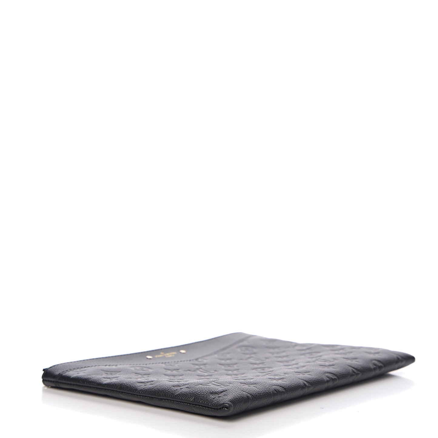 Empreinte Daily Pouch Black