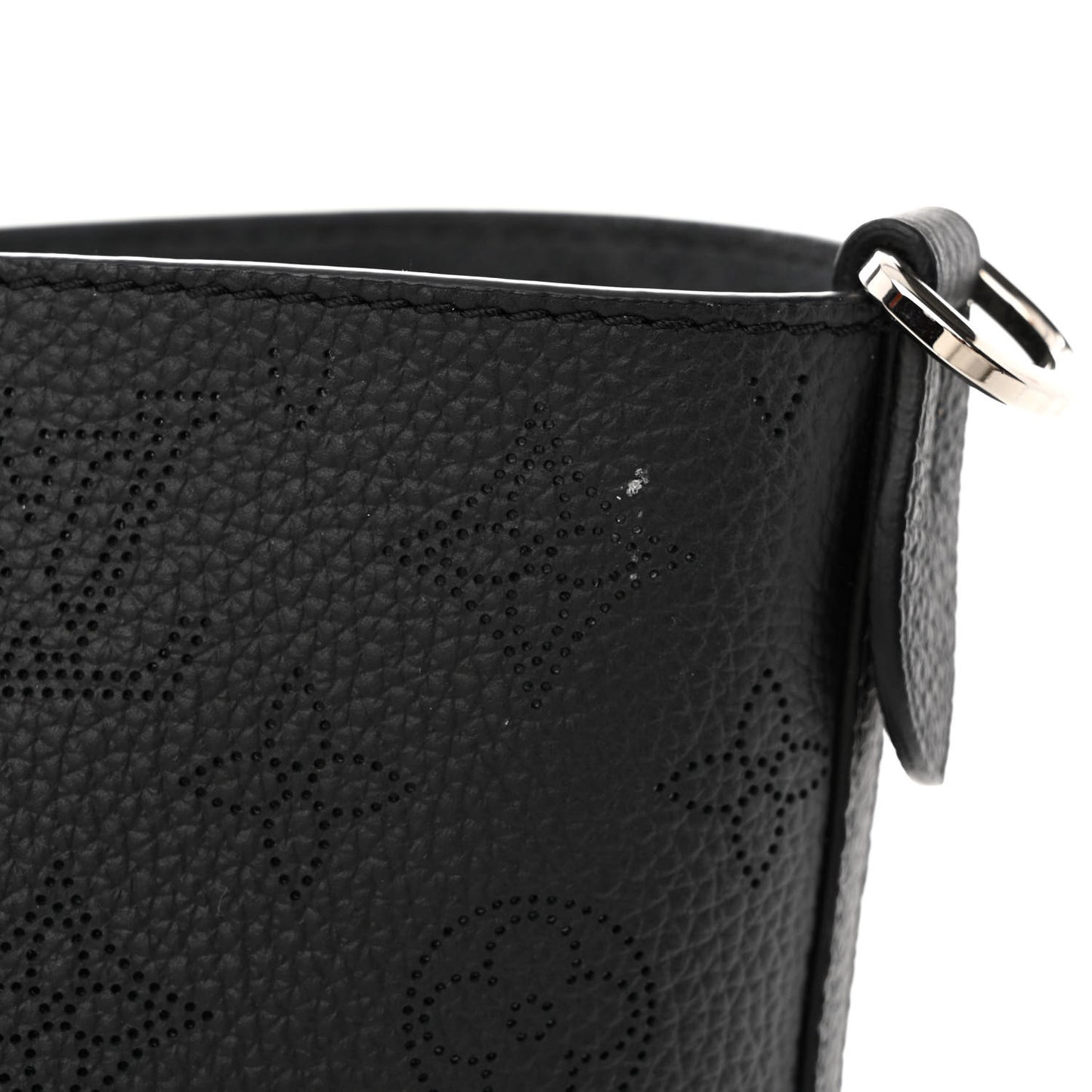 Mahina Blossom MM Black