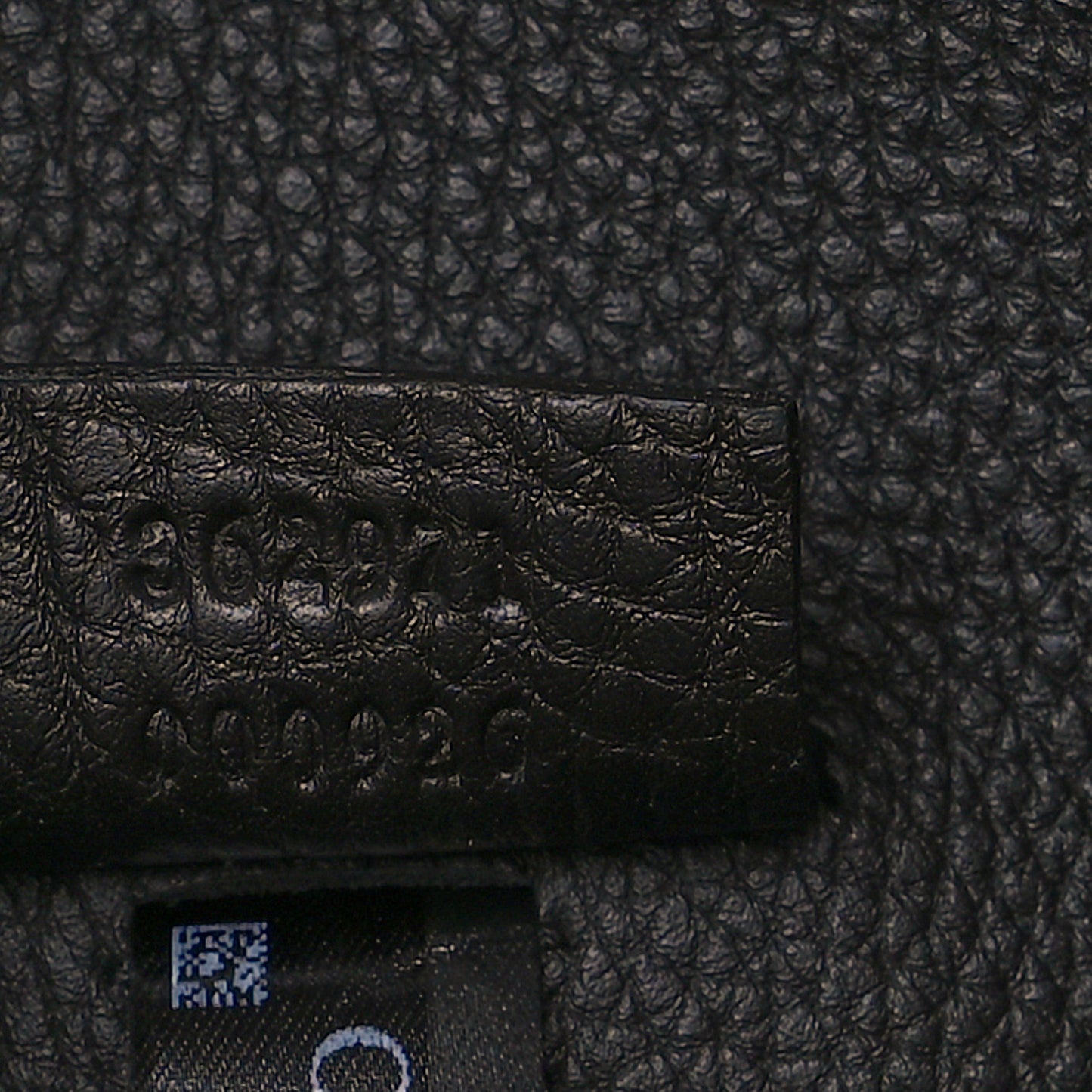 Soft Calfskin Small Jackie Shoulder Bag Black