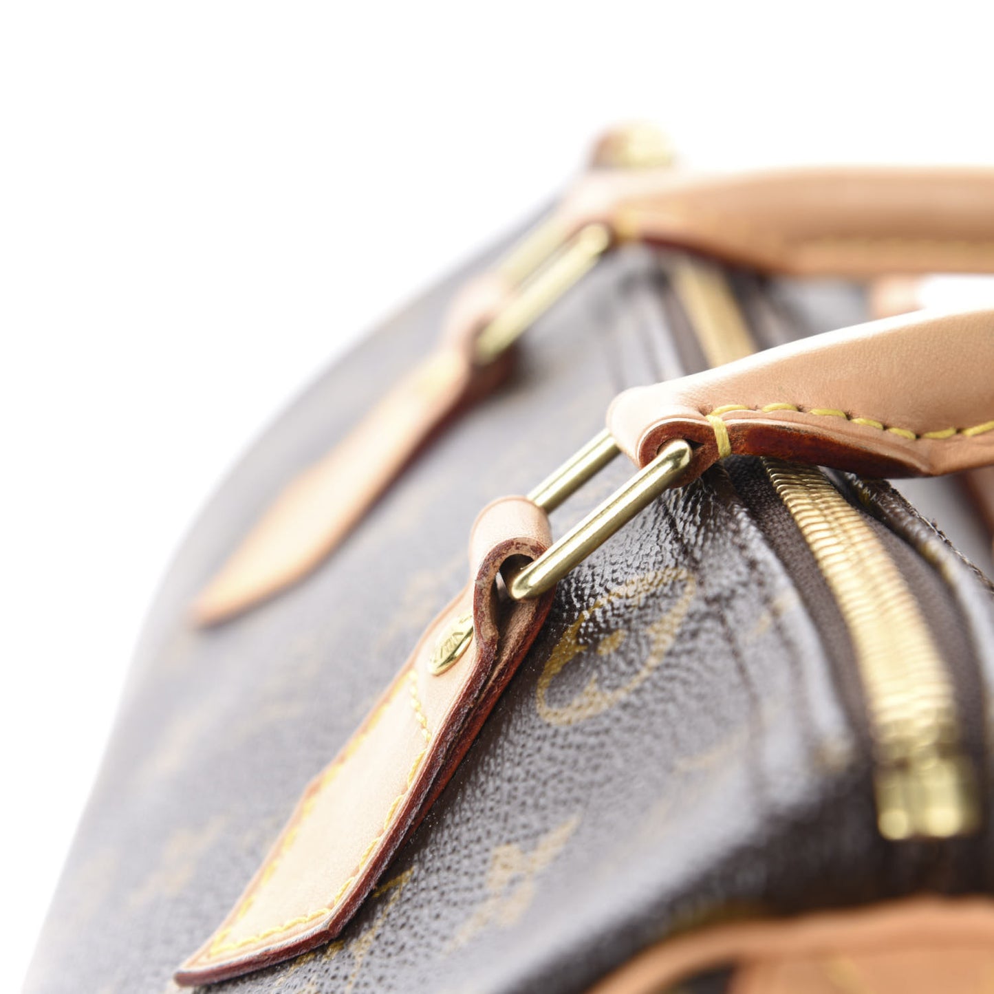 Monogram Speedy 30