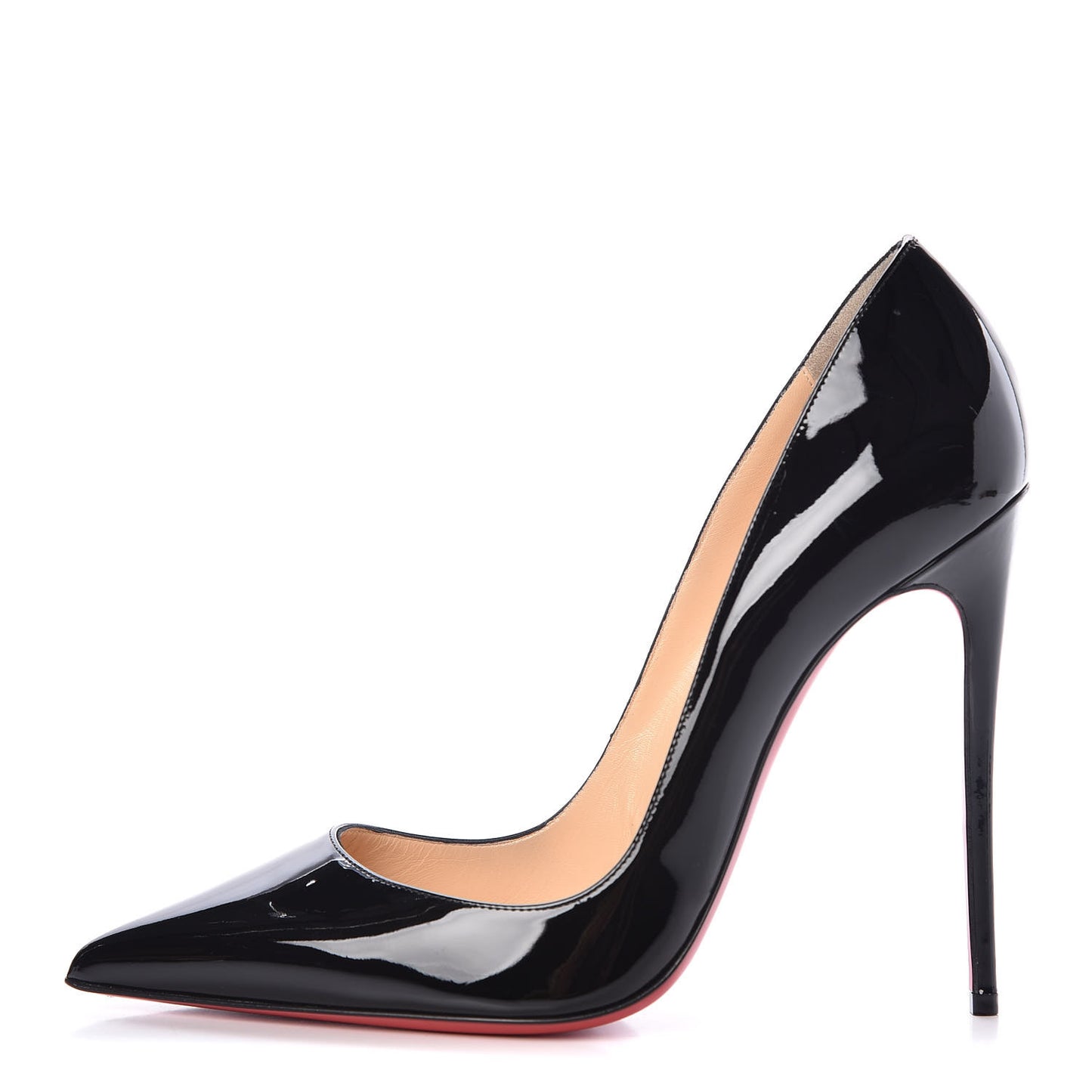 Patent So Kate 120 Pumps 39.5 Black