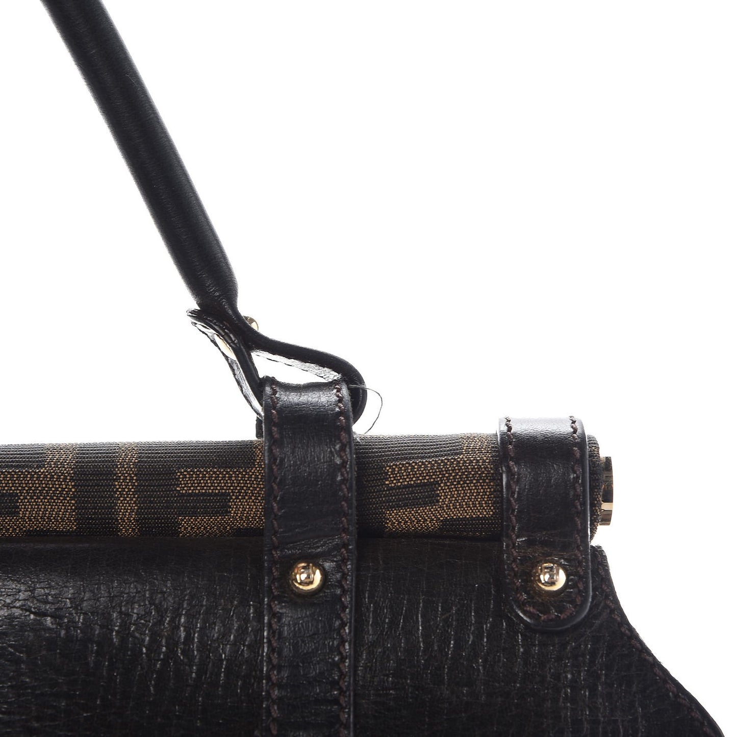 Zucca Medium Magic Bag Tobacco
