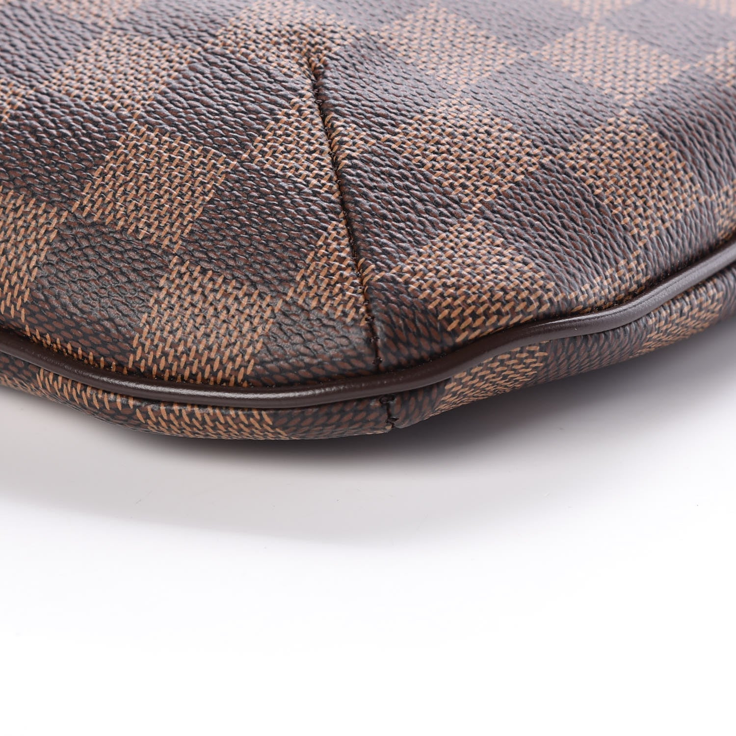 Louis Vuitton Damier Ebene Bloomsbury PM 8 of 8