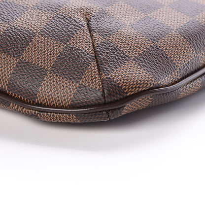 Louis Vuitton Damier Ebene Bloomsbury PM 8 of 8
