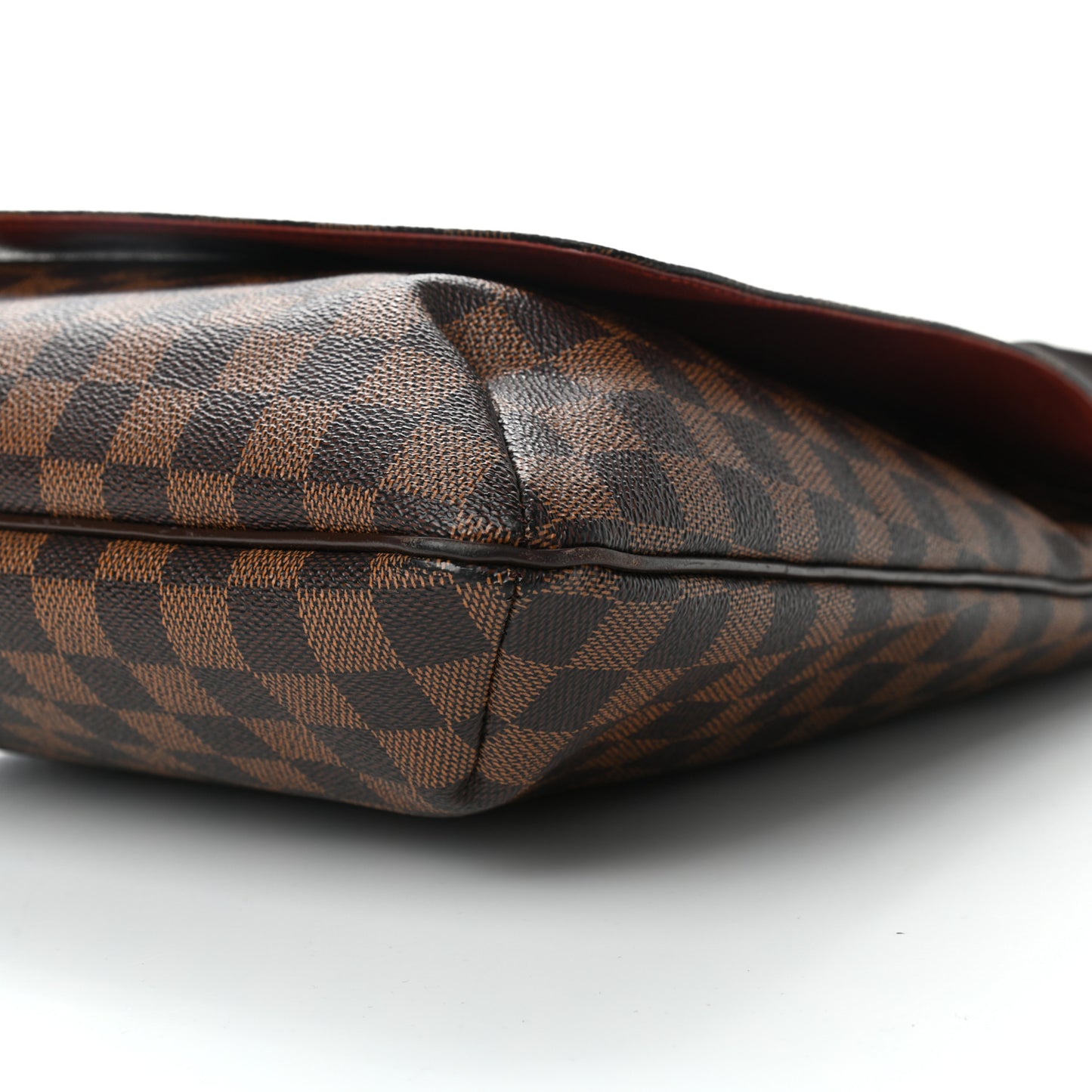Damier Ebene Musette GM