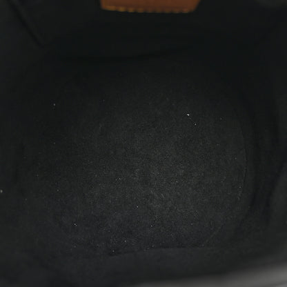 Louis Vuitton Monogram Duffle Bag 5 of 9