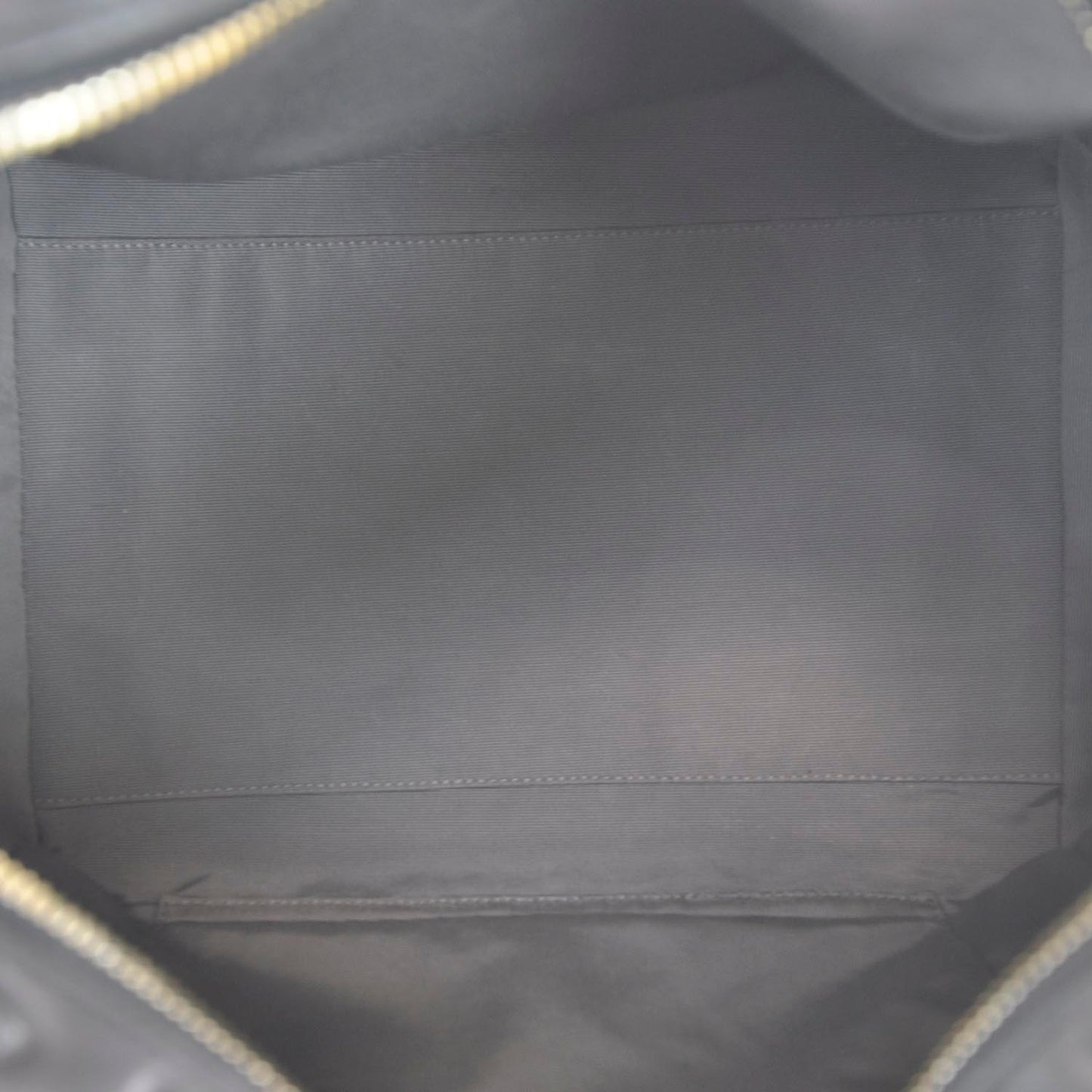 Calfskin Embossed Speedy Cube 30 Black