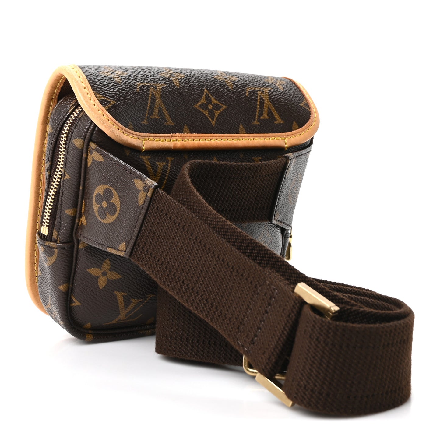 Monogram Bosphore Bum Bag
