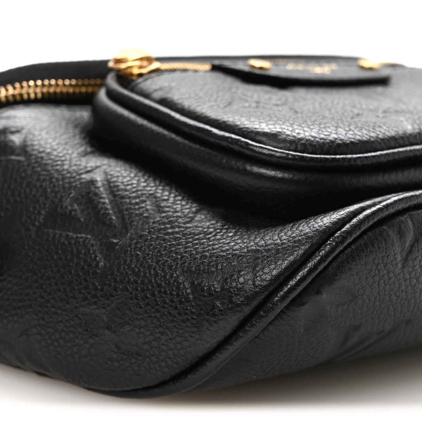 Empreinte Mini Bumbag Black