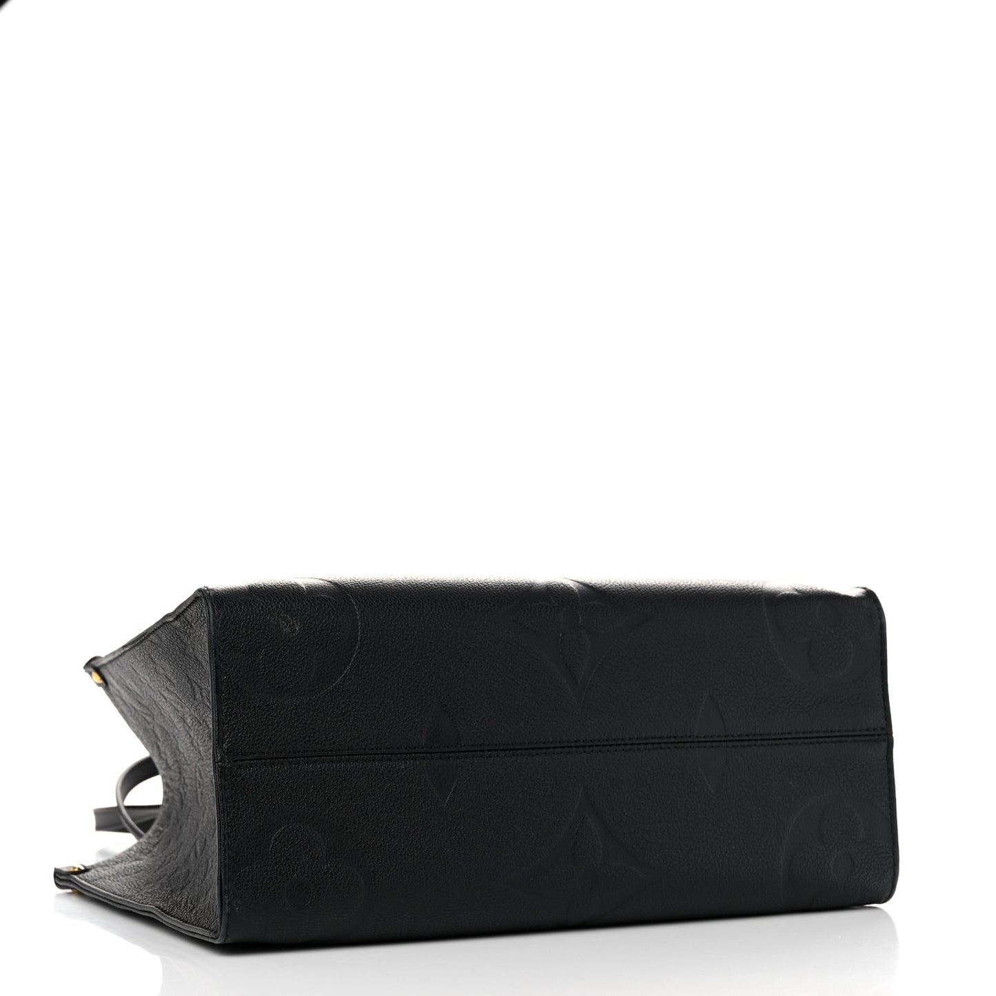 Empreinte Monogram Giant OnTheGo MM Black