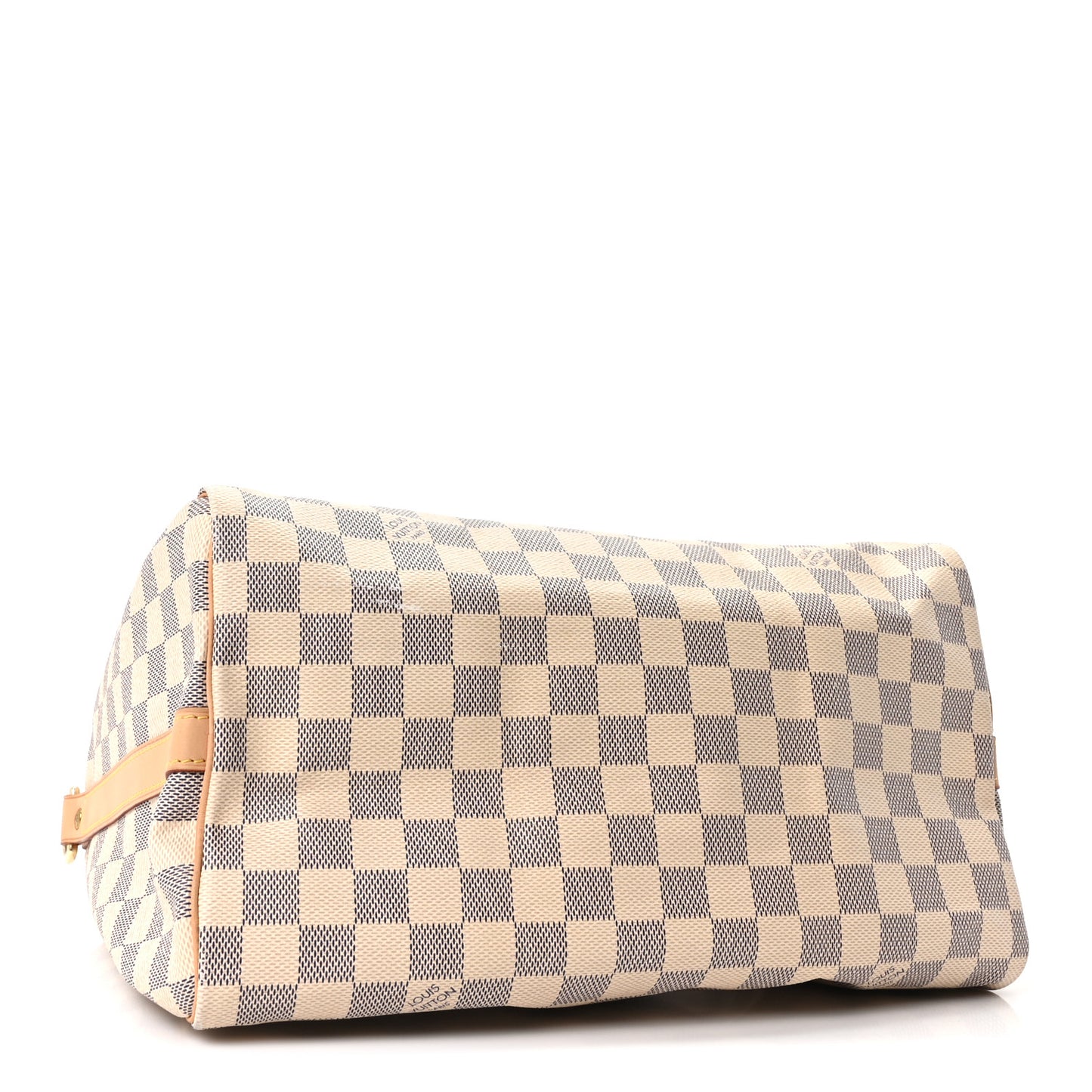 Damier Azur Speedy Bandouliere 30
