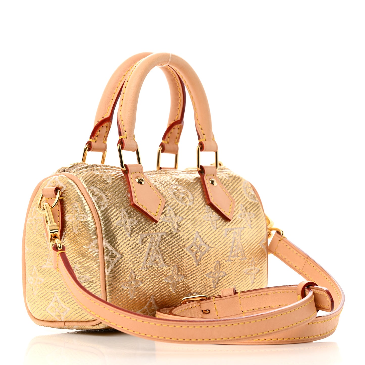 Monoglam Nano Speedy Beige