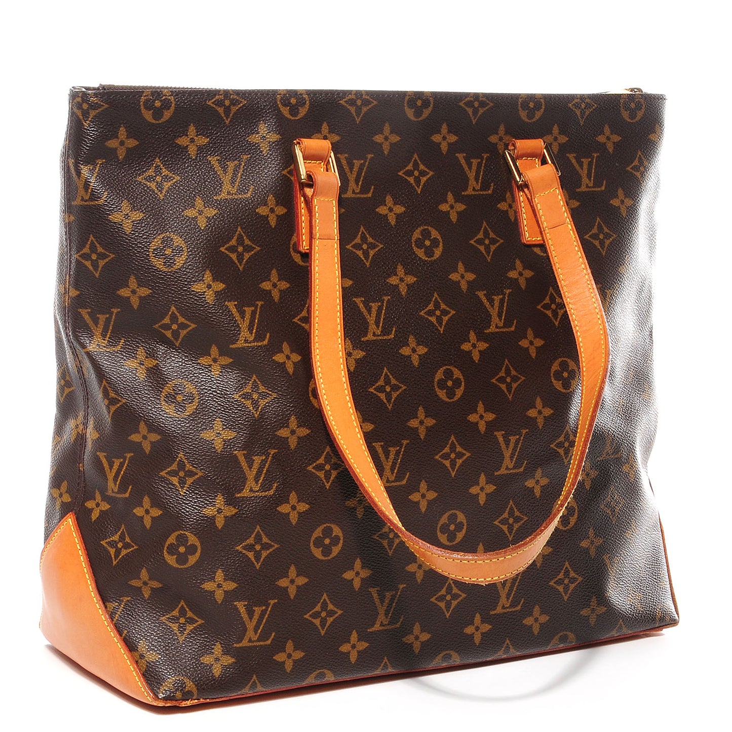 Monogram Cabas Mezzo