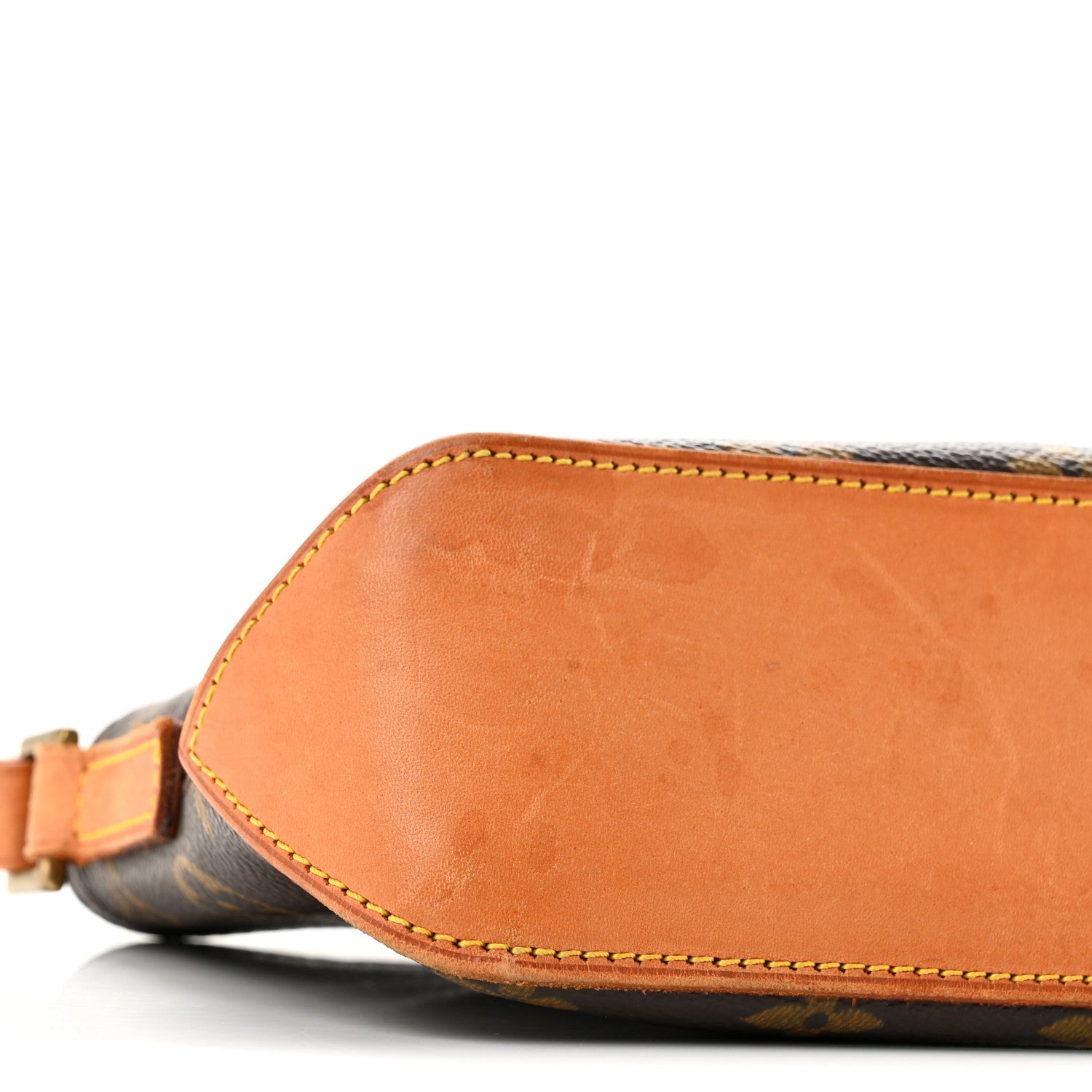 Louis Vuitton Monogram Trotteur 9 of 13