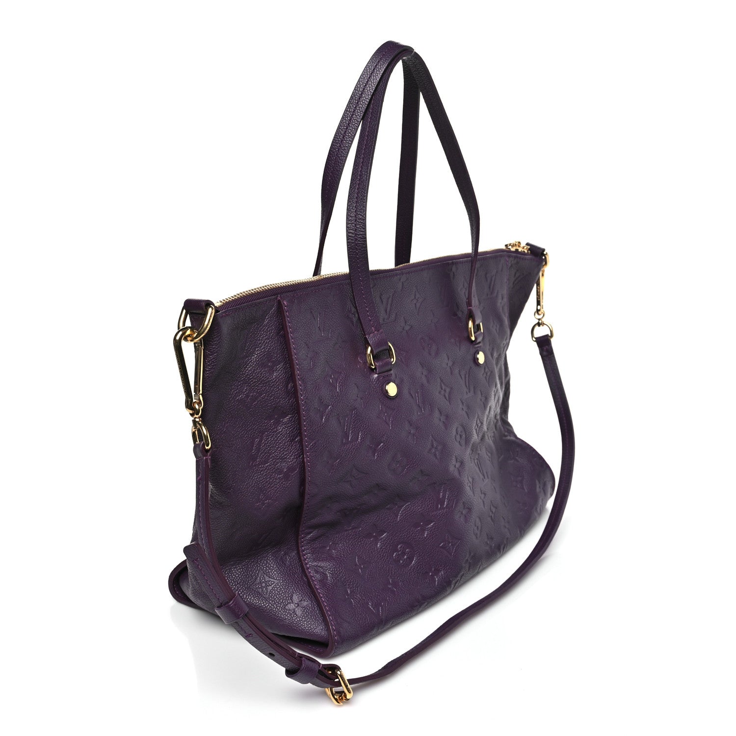 Louis Vuitton Empreinte Lumineuse PM Aube 3 of 11