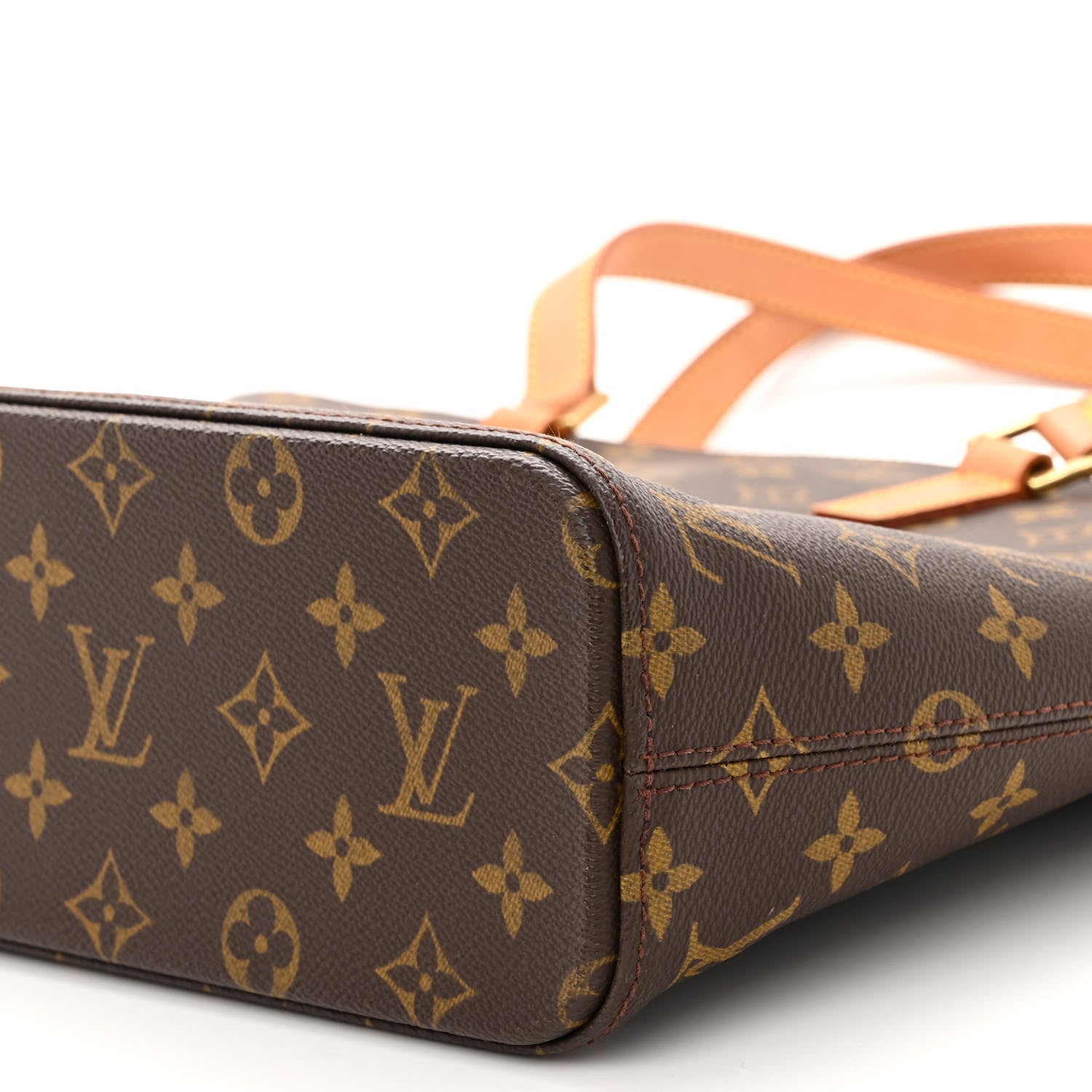 Louis Vuitton LOUIS VUITTON Monogram Luco 8 of 8
