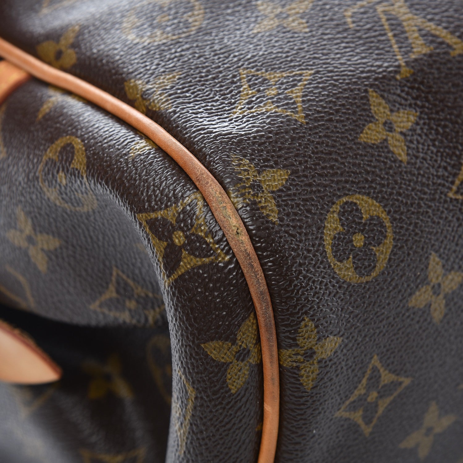 Louis Vuitton Monogram Montorgueil GM 13 of 14