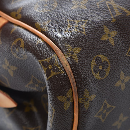 Louis Vuitton Monogram Montorgueil GM 13 of 14