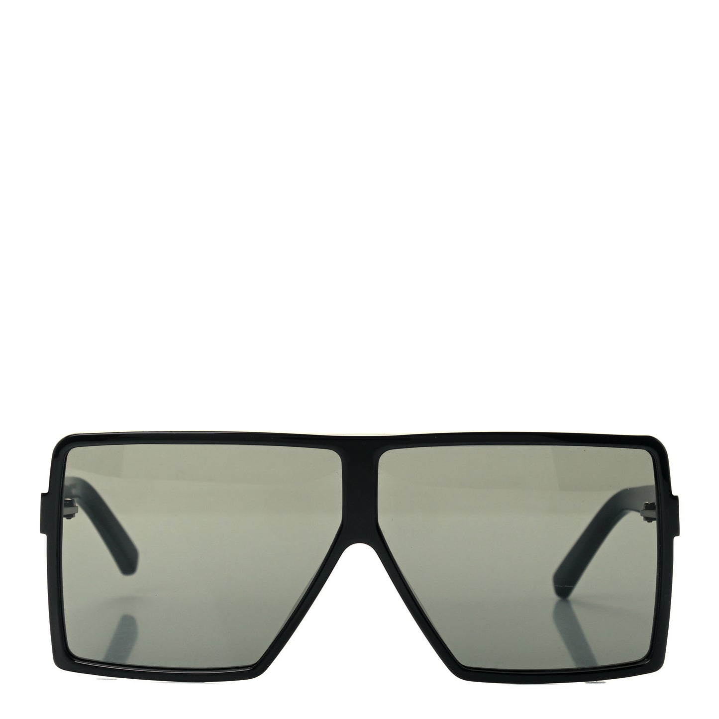 Acetate Betty Sunglasses SL183 Black