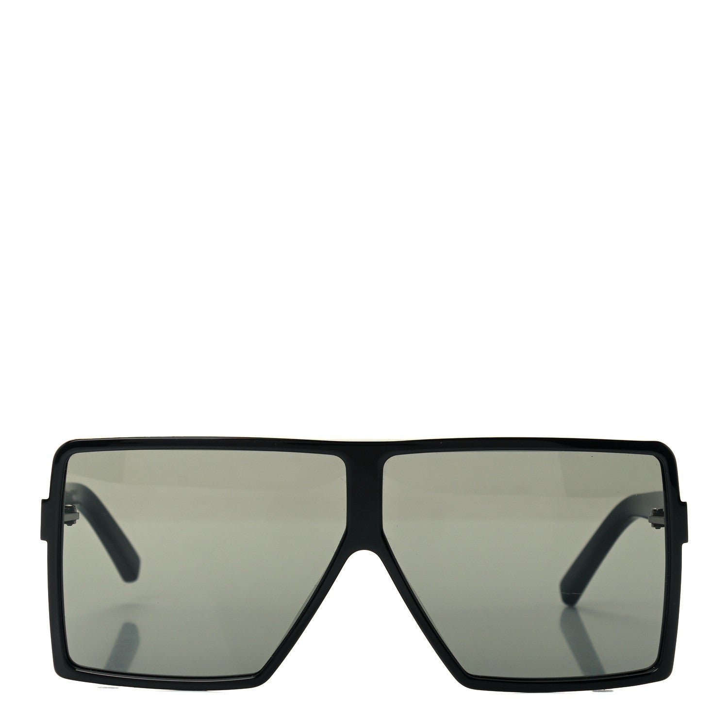 Saint Laurent Acetate Betty Sunglasses SL183 Black 2 of 8
