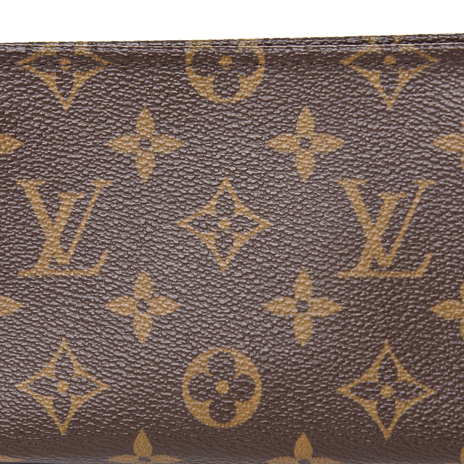 Louis Vuitton Monogram Toiletry Pouch 15 10 of 10