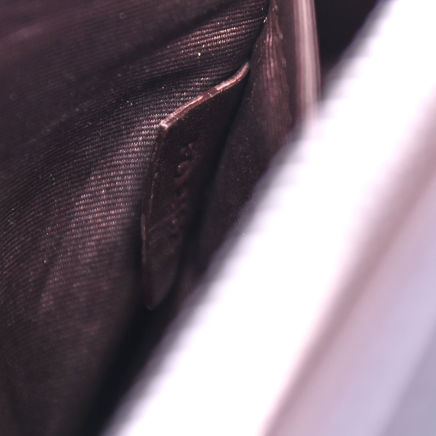 Louis Vuitton Sequin Monogram Sunshine Express Baby Purple 6 of 6