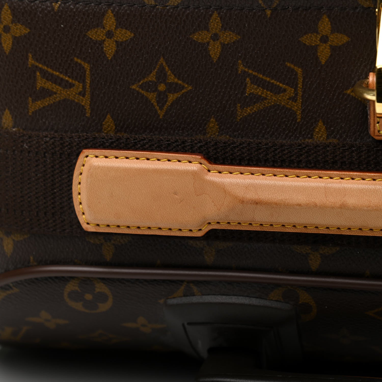 Louis Vuitton Monogram Pegase 55 19 of 19