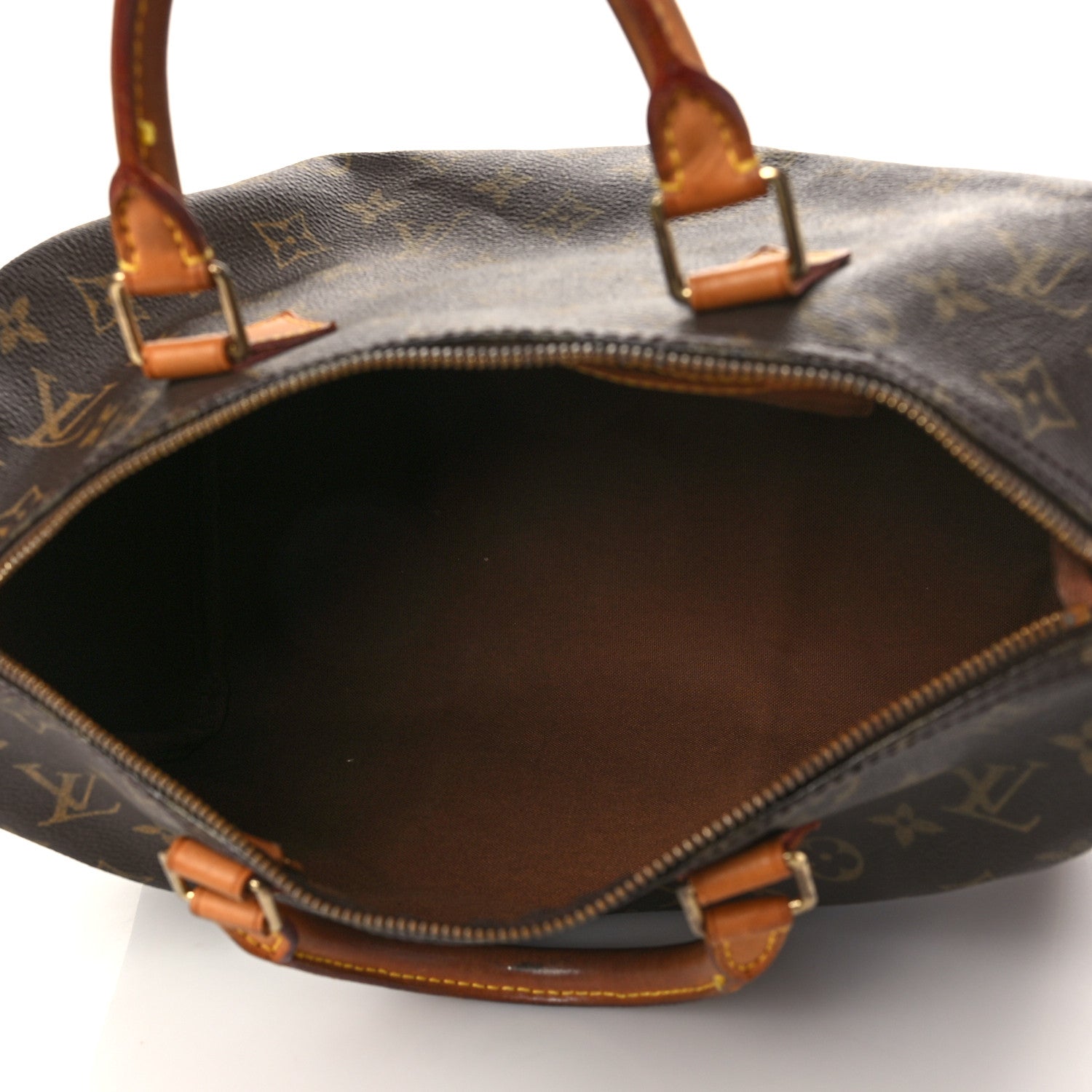 Louis Vuitton Monogram Speedy 30 5 of 11