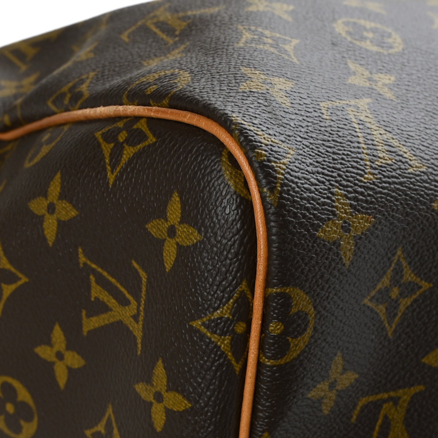 Monogram Keepall Bandouliere 55