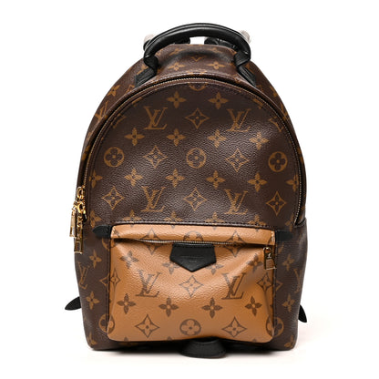 Louis Vuitton Reverse Monogram Palm Springs Backpack PM 1 of 14