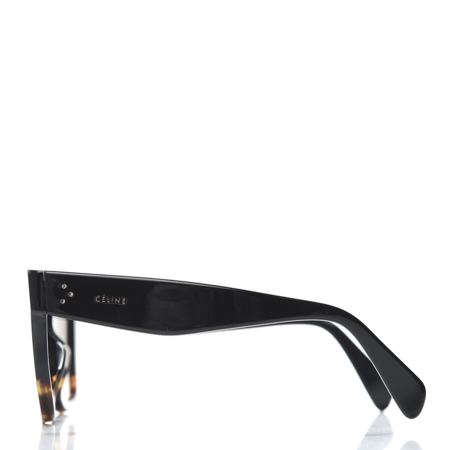 Catherine Sunglasses CL 41098/F/S Black Havana