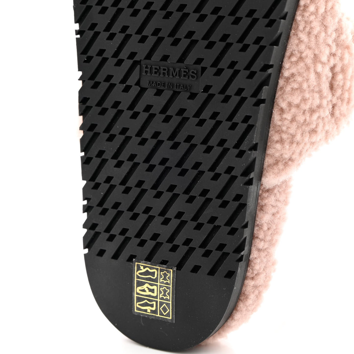 Woolskin Womens Chypre Sandals 35.5 Bois De Santal