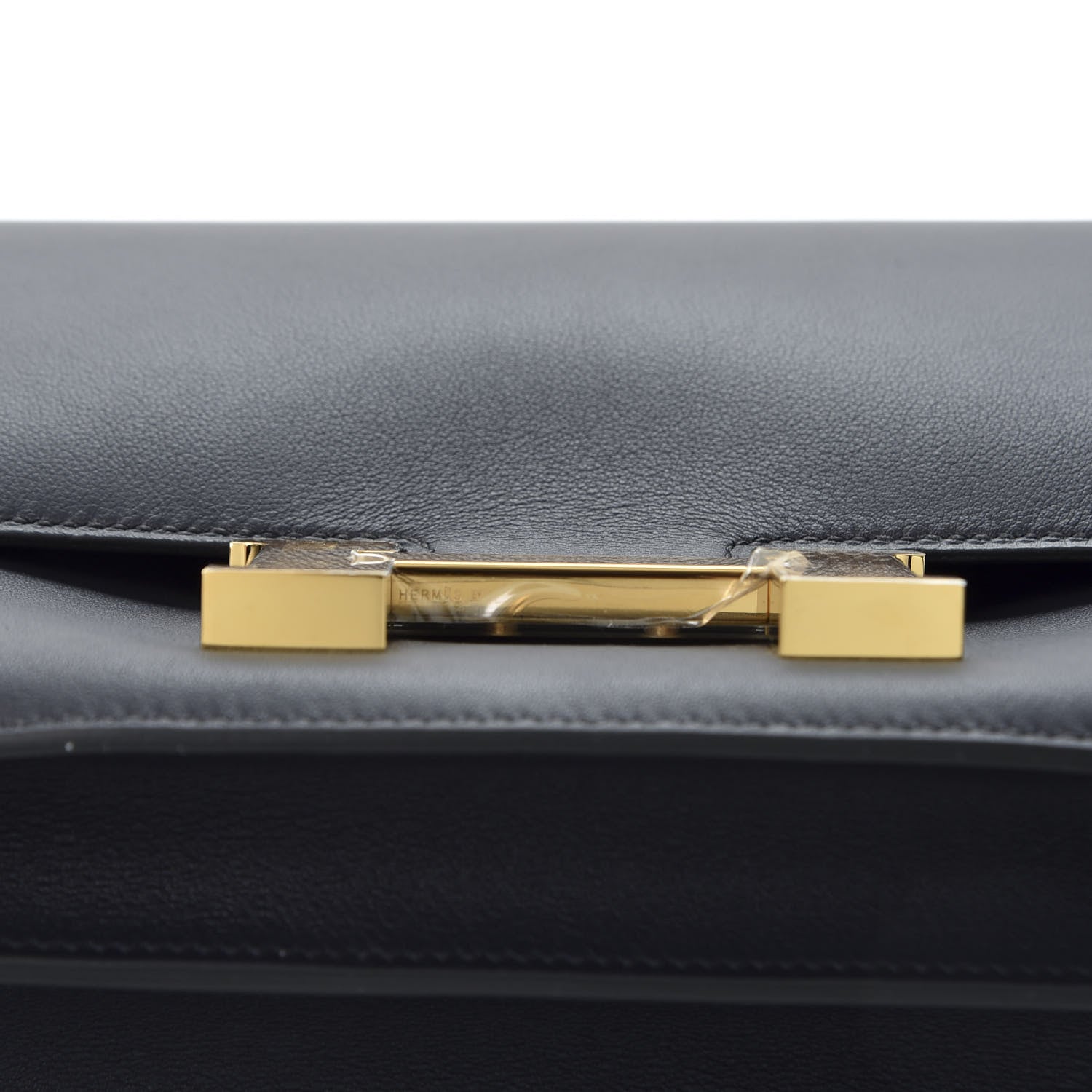 Hermes Swift Constance 24 Bleu Indigo 11 of 20
