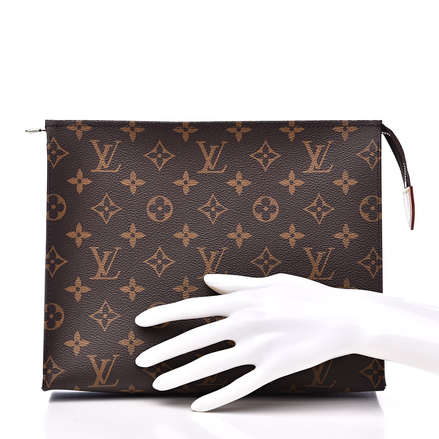 Louis Vuitton Monogram Toiletry Pouch 26 2 of 10
