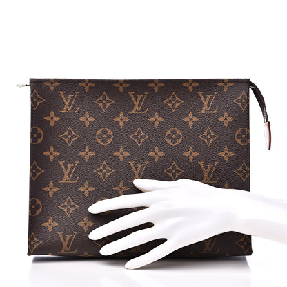 Louis Vuitton Monogram Toiletry Pouch 26 2 of 10
