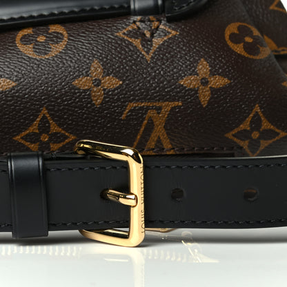 Louis Vuitton Monogram My LV World Tour Bumbag 4 of 14