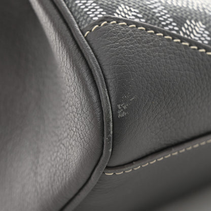 Goyard Goyardine Mini Saigon Grey 11 of 11