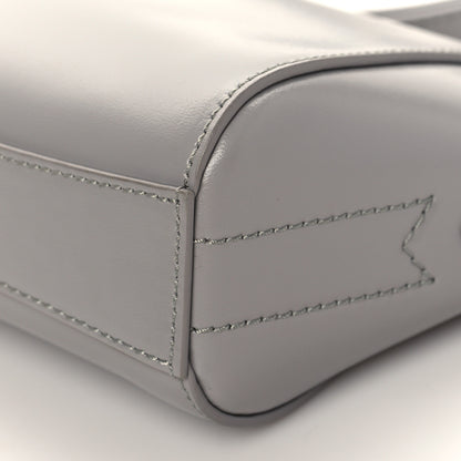 Givenchy Smooth Calfskin Nano Antigona Grey 9 of 9