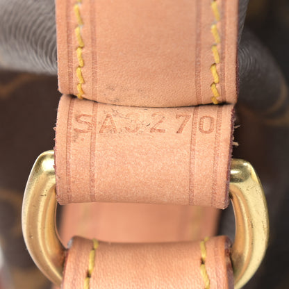 Louis Vuitton Monogram Noe BB 8 of 18